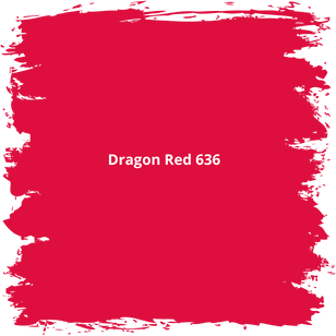Spinrace spinnaker fabric for racing - dragon red