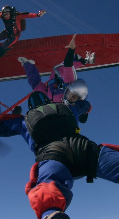PN9 parachute fabrics technical datasheet